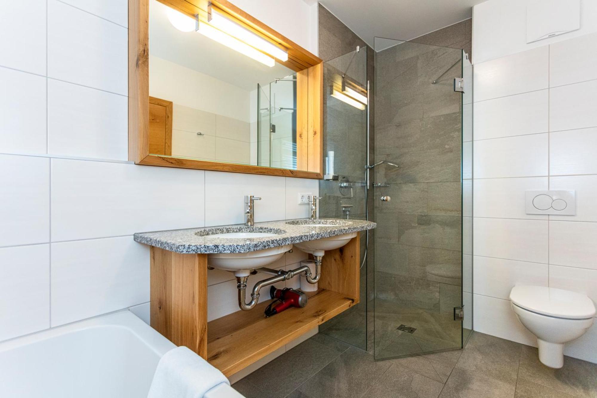 Appartements Ferienwohnungen Unser Unterberg Maria Alm am Steinernen Meer Εξωτερικό φωτογραφία