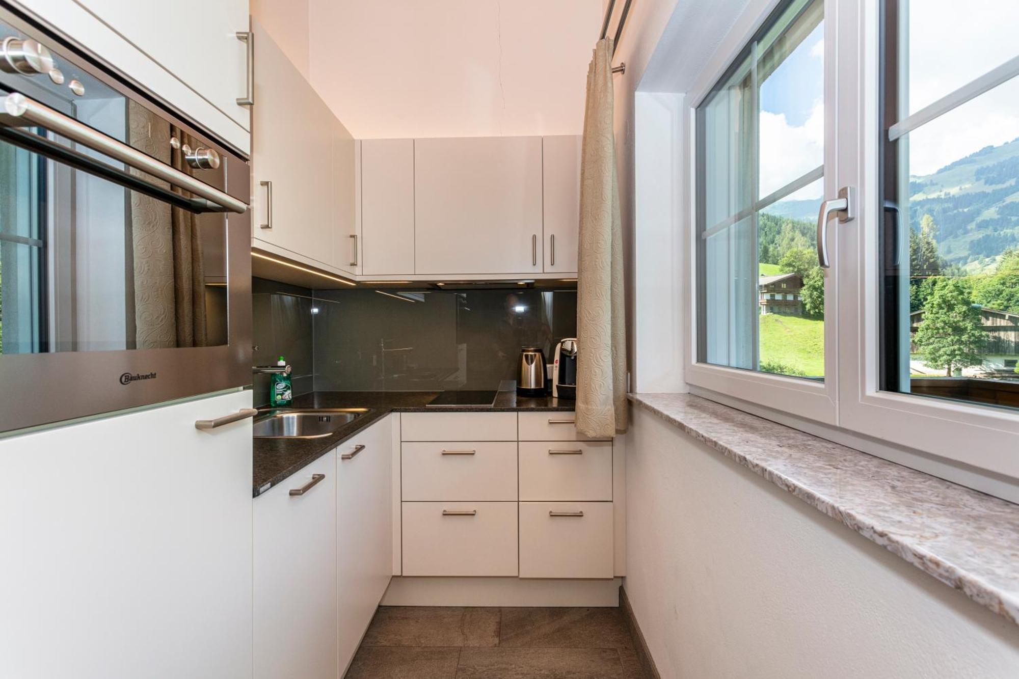 Appartements Ferienwohnungen Unser Unterberg Maria Alm am Steinernen Meer Εξωτερικό φωτογραφία