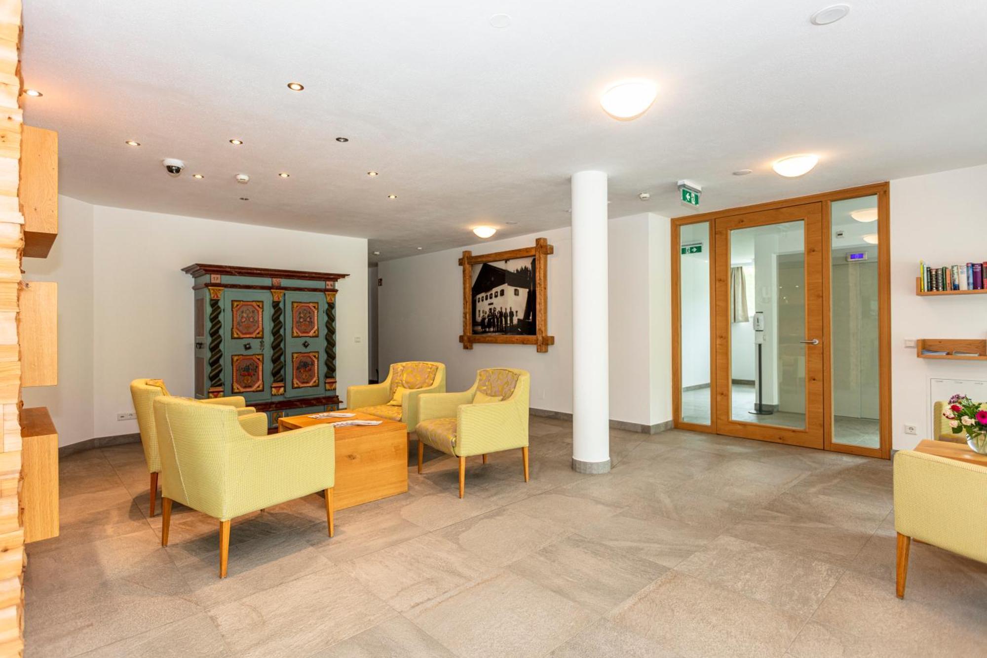 Appartements Ferienwohnungen Unser Unterberg Maria Alm am Steinernen Meer Εξωτερικό φωτογραφία